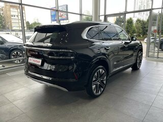 2026 Zeekr 8X 70 kWh, чёрный, 12700000 рублей, вид 5