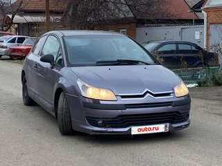 2006 Citroen C4 I, серый, 270000 рублей, вид 1