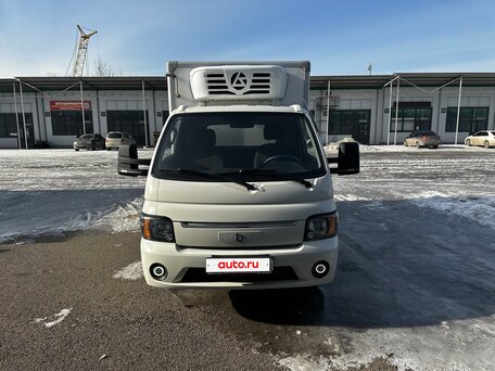 2023 Sollers Argo, белый, 1800000 рублей, вид 2