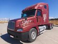 2002 Freightliner Century Class, пурпурный, 2050000 рублей