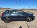 2011 Citroen C4 II, синий, 450000 рублей - вид 3