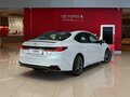 2026 Toyota Camry IX (XV80) China Market Рестайлинг, белый, 4750000 рублей - вид 3