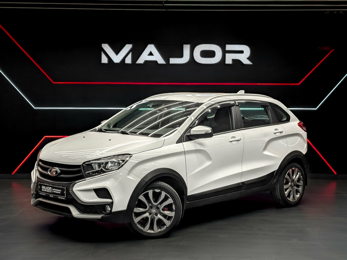 Открыть фотографии: Lada (ВАЗ) XRAY I