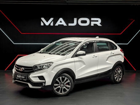 Lada (ВАЗ) XRAY I