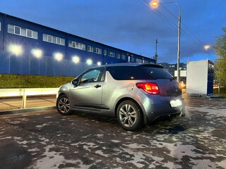 2010 Citroen DS3 I, серый, 499999 рублей, вид 2