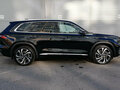 2024 Geely Monjaro I, чёрный - вид 4