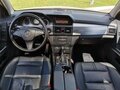 2010 Mercedes-Benz GLK-Класс 350 CDI I (X204), белый - вид 5