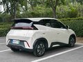 2024 BYD Seagull 30.08 kWh I, серый, 1397400 рублей - вид 3