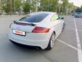 2012 Audi TT II (8J) Рестайлинг, белый, 1600000 рублей - вид 11