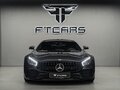 2017 Mercedes-Benz AMG GT R I Рестайлинг, чёрный, 13994000 рублей - вид 9
