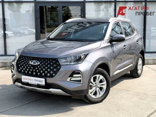 Chery Tiggo 4 Pro I