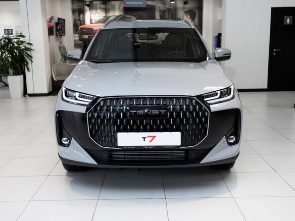 2026 Tenet T7, серый - вид 5