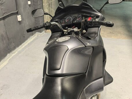 2006 Honda NT700V Deauville, чёрный, 480000 рублей, вид 5