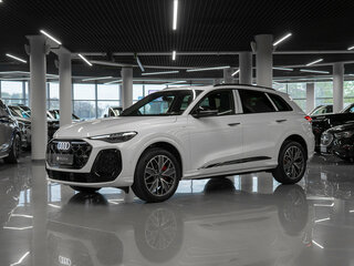 2025 Audi Q5 L III (GU), белый, 6340000 рублей, вид 1