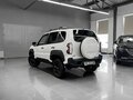 2023 Lada (ВАЗ) Niva Travel I, белый - вид 5