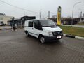 2008 Ford Transit, белый, 850000 рублей