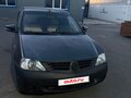 2007 Renault Logan I, серый, 260000 рублей - вид 1