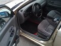 2007 Kia Spectra I Рестайлинг 2, бежевый - вид 8