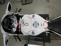 2018 MV Agusta F4 1000, белый, 910000 рублей - вид 10