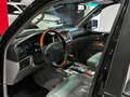 2005 Lexus LX 470 II Рестайлинг, чёрный, 2707000 рублей - вид 10