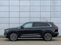 2026 Geely Monjaro I, чёрный - вид 4
