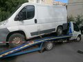 2011 Ford Transit, белый, 1950000 рублей - вид 2