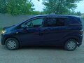 2010 Honda Freed Spike I, синий, 1050000 рублей - вид 7