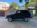 2024 Lada (ВАЗ) Niva Legend Euro-2 I, зелёный, 800000 рублей - вид 5