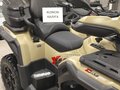 2026 Loncin XWolf 1000, бежевый, 1164000 рублей - вид 6