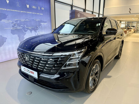 Changan CS75 Plus IV