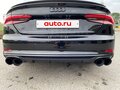 2018 Audi A5 II (F5), чёрный, 3250000 рублей - вид 3