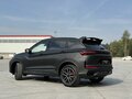 2026 Belgee X50+, чёрный, 2780990 рублей - вид 5