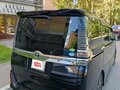 2018 Toyota Voxy III (R80) Рестайлинг, чёрный, 2250000 рублей - вид 5