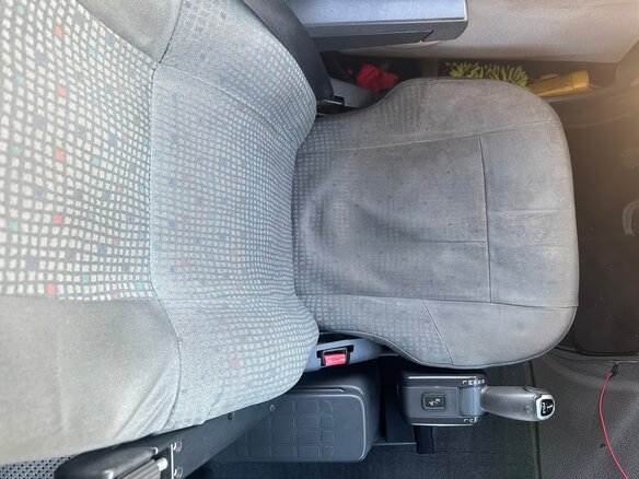 2004 Volvo FH, красный, 3500000 рублей - вид 9