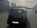 2008 Toyota Passo I (C10), чёрный, 490000 рублей - вид 3