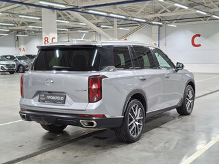 2023 GAC GS8 II, серый, 3099000 рублей, вид 5