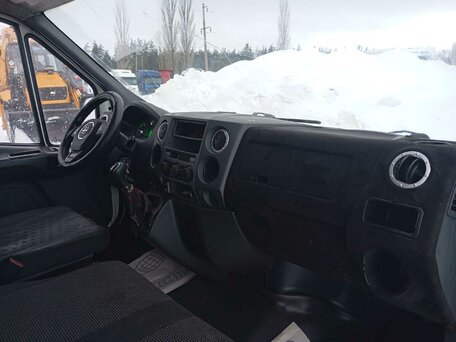 2019 ГАЗ ГАЗель Next, белый, 1680000 рублей, вид 5