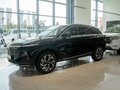 2026 Haval F7 II, чёрный