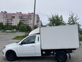 2025 LADA (ВАЗ) ВИС 2349, белый, 1190000 рублей - вид 4