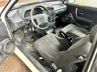 2011 Lada (ВАЗ) 2113, белый, 190000 рублей, вид 5