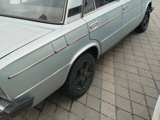 2001 Lada (ВАЗ) 21065, серебристый, 190000 рублей, вид 2