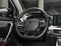 2021 Geely Binyue I Рестайлинг, голубой, 950017 рублей - вид 10