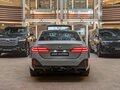 2026 BMW 5 серии 540d xDrive VIII (G60/G61/G68), серый, 14190000 рублей - вид 7