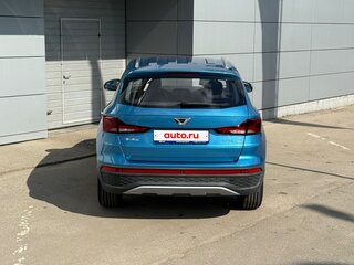 2023 Jetta VS5 I Рестайлинг, синий, 2249990 рублей, вид 5