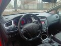 2015 Kia Ceed II, красный, 679999 рублей - вид 5