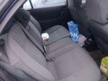 2000 Lancia Lybra, синий, 870000 рублей - вид 7