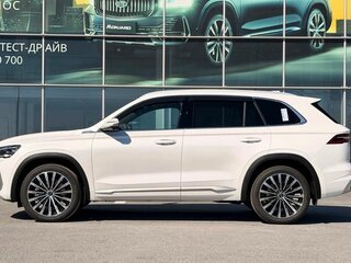 2026 Geely Monjaro I, белый, 4954990 рублей, вид 3