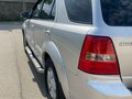 2008 Kia Sorento I Рестайлинг, серебристый - вид 7