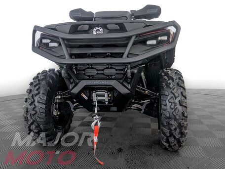 2025 BRP Can-Am Outlander 850, красный, 1812020 рублей, вид 3