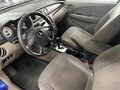 2005 Mitsubishi Outlander I, синий - вид 9
